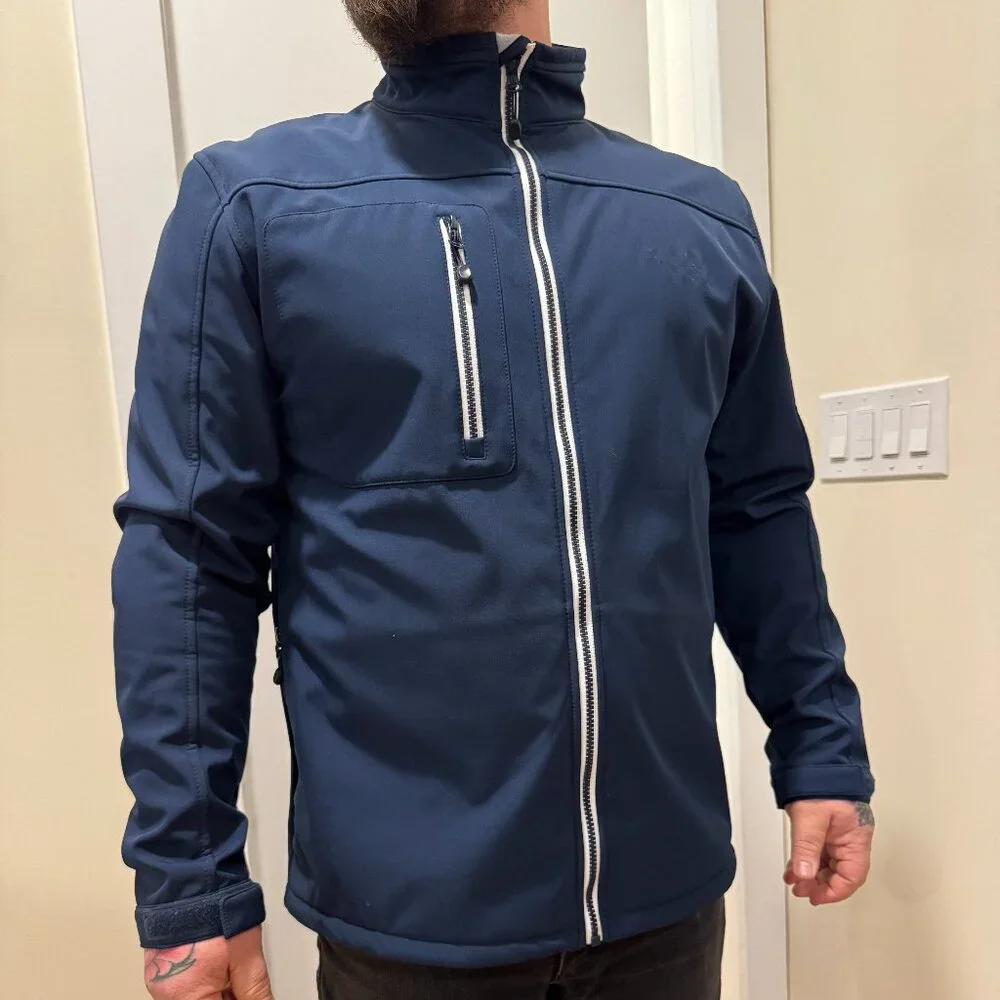 Comfy insulated jackey - Picture 1 of 6